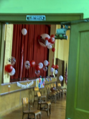 Second Floor Entrance to the Gym.jpg Second Floor Entrance to the Gym.jpg